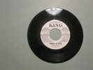THE FIVE WINGS - Rock-A-.Locka / Teardrops - R&B Doo Wop -WL-Promo 7