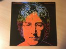 JOHN LENNON - Menlove Ave  - LP - EU - Beatles