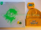 THE NATIONAL Cherry Tree Vol 2 FAN CLUB Live Slipcased 3x LP Vinyl Bundle
