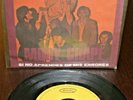 MOBY GRAPE Truckin Man - El Negociante 1969 MEXICO 7