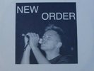 New Order ?– Procession LP