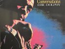 ERIC DOLPHY LP , Conversations (Celluloid US Reissue)