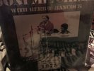 Joni Mitchell with Herbie Hancock - Bread and Roses Festival 1978 LP NEW SEALED