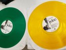 K-DEE ASS, GAS OR CASH RARE 2 LP PROMO '94 ICE CUBE BOOTSY COLLINS MORRIS DAY