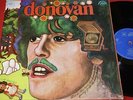 DONOVAN same / Export Mono LP Czechoslovakia 1971 ARTIA SUPRAPHON 0130674