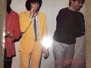 ROLLING STONES Twenty Flight Rock 1981 3x LP