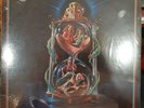SEALED LP --- BIZ Matter of Time LP Private Canadian Xian Hard Rock