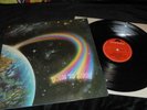 Rainbow ?– Down To Earth 1979 POLYDOR Italy VG+ LP vinyl