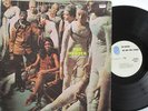 IKE AND TINA TURNER LP, The Hunter (BLUE THUMB US Issue)