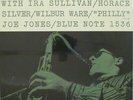 J.R. MONTEROSE LP, J.R. Montrose (BLUE NOTE US Reissue)