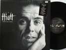 JOHN HIATT LP, Bring The Family (A&M US Issue)