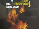 WALT DICKERSON LP , Vibes In Motion (Audio Fidelity US Reissue)
