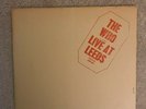 The Who - Live At Leeds - U.K. Third Pressing with all paperwork - 1970