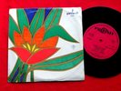 JOHNNY HALLYDAY tu as de la chance RARE 1967 Polish 7'' EP PRONIT pologne