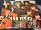 Pink Floyd Piper At The Gates Of Dawn vinyl LP UK Stereo 1967 Columbia SX6157