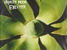 DEPECHE MODE-2-LP- EXCITER- REMASTERED-180 GRAM VINYL- FOC-2007- OVP