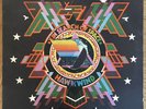 HAWKWIND   IN SEARCH OF SPACE   ORIGINAL 1971 VINYL LP UNITED ARTIST