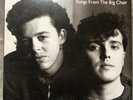 Tears For Fears   Songs From The Big Chair   Mercury 1985   Original Pressing