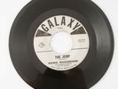 Super Rare Richie Richardson The Jump / I Like It Like That Galaxie 103 7