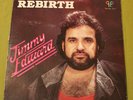 Jimmy Edward Rebirth Quality First GP-1010 LP Tejano Tex-Mex
