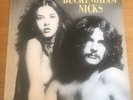 Buckingham Nicks 1973 UK Release Vinyl Album, LP.