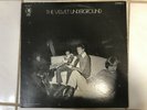 Velvet Underground self-titled LP original 1969 press rare indie rock Lou Reed