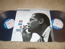Dexter Gordon Our Man in Paris NM 45 RPM 2 LP from Blue Note on Music Matters