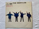 Beatles 1965 mono LP 
