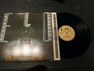 Electric Light Orchestra Face the Music Inner Sleeve 1st Press UA Records LP EX+