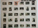 “ THE BEST OF JOHN PRINE “ 1976 LP, ATLANTIC SD 18202, APPEARS UNPLAYED, N. MINT