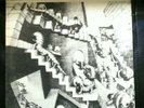 MANDRAKE MEMORIAL    PUZZLE    LP