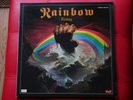 Rainbow ?- Rising - Germany (FOC) - LP