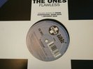The Ones - Flawless, 12
