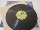 LP Vinyl Record Pink Floyd Meddle 1971 1st pressing - green labels - SMAS832 EX