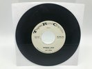 LOUIS JORDAN Workin' Man / The Meeting 45, 1963 Rare NORTHERN SOUL NM- Tangerine
