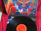JUDAS PRIEST,  