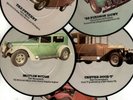 5 Picture Disc's Cruisin 9016,9018,9015,9012 & 9020*