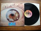 NEKTAR JOURNEY TO THE CENTRE LP 1974 GERMAN BACILLUS  *PLEASE READ CAREFULLY*