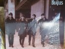 The Beatles ?– Live At The BBC 2x LP 1994 Apple Mono shrink