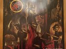 SLAYER - Reign In Blood 12
