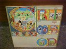 KING CRIMSON - Lizard - original GERMAN pressing - 1970 - N.Mint