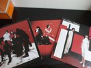 The White Stripes vinyl set 3 Elephant White Blood Cells De Stijl