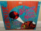 THE KALEIDOSCOPE A Beacon From Mars LP Orig 1st Press Epic Garage/Psych SEALED