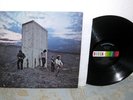 THE WHO Who's Next LP Original 1st Press 1971 Decca PETE TOWNSHEND/ROGER DALTREY