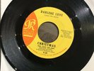 Darlene Love - Christmas / Winter Blues - Philles 45