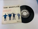 45 (7”) BEATLES HELP I’M DOWN 1965  ITALY  QMSP 16383