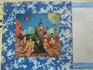 VINYL  ROLLING STONES - Their Satanic Majesties Request  DECCA TXS 103  GERMANY