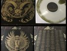 HOPE CONSPIRACY-Death Knows Your Name LP-HC american nightmare all pigs must die