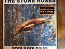 The Stone Roses - Fools Gold Single 12” Vinyl Record