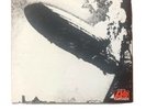 Led Zeppelin 1969 Atlantic Stereo SD 8216 Self Titled LP Vinyl Record